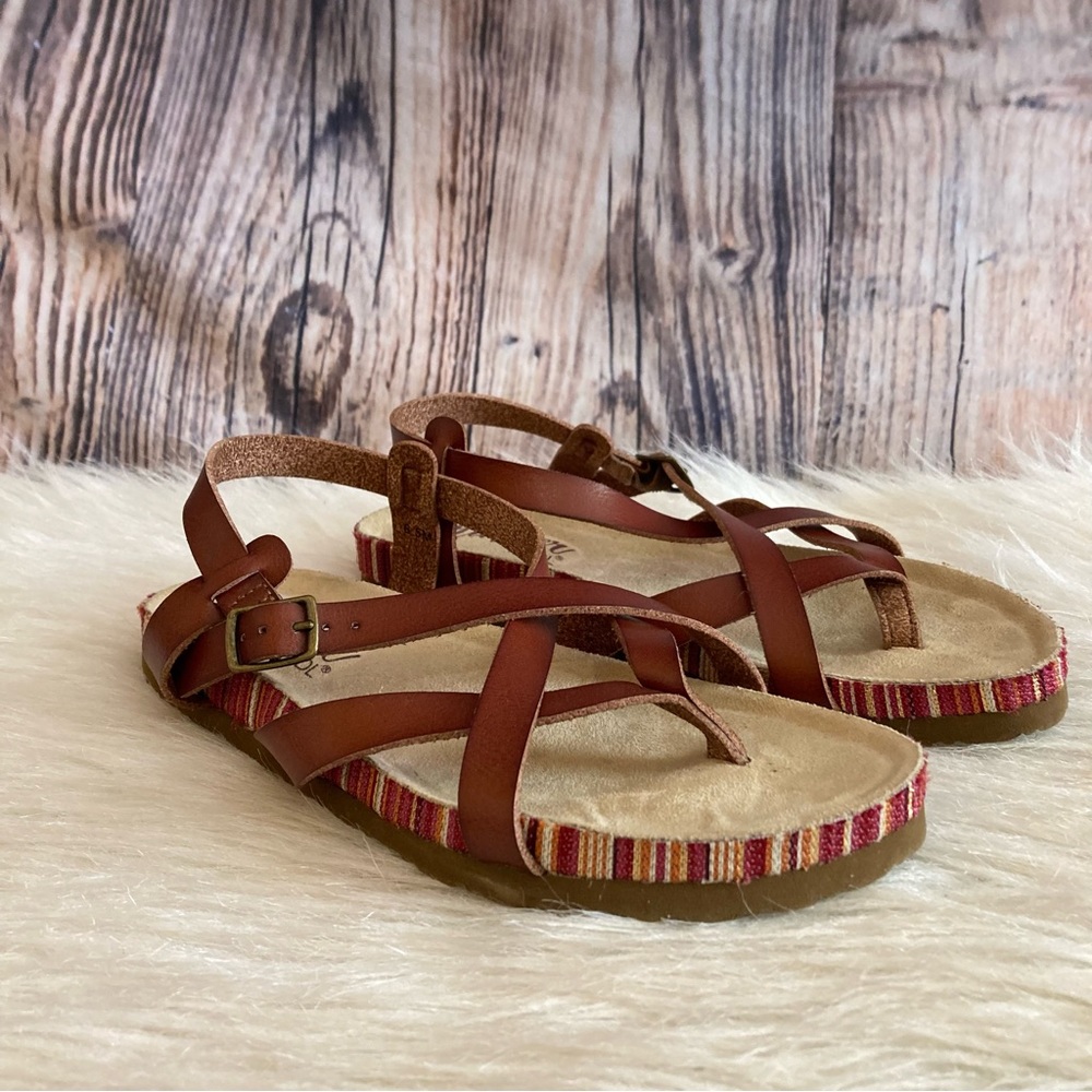 Shimmer By Elc Sandals